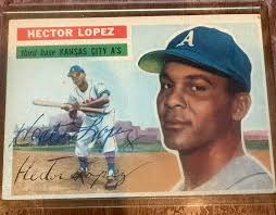 What card do you own is totally worthless value wise, but means a ton to  you?