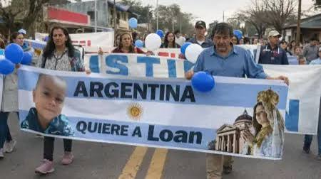 Caso Loan: arrancó la audiencia preliminar con 17 acusados y 161 testigos en un juicio inédito en Corrientes - Chequeado