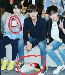 ألبوم صور و حقائق Exo Exo Exo Kai Kim Jong In