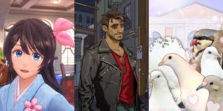 Deutsch english that tests your companions, the dating games made with japan. 10 Dating Sim Games That Players Will Fall In Love With