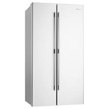 Maybe you would like to learn more about one of these? Westinghouse 610l Side By Side Fridge Wse6100sf Winning Appliances
