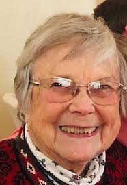 Kathryn Horner Widder Obituary