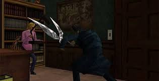 These stories might be great, but they left us missing a few nights of sleep. Here S The Most Disturbing Scary Games We Ve Played Over The Years