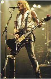 Pin By Juanita Roberts On Def Leppard Phil Collen Def Leppard Guitar