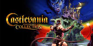 This entry took advantage of the nintendo 64 console and tried to bring the franchise through the 3d portal. Castlevania Anniversary Collection Nintendo Switch Download Software Spiele Nintendo