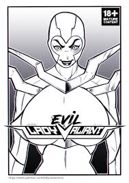 Read [Xamrock] Outlet Wins Evil Lady Valiant Hentai Porns - Manga And  Porncomics Xxx
