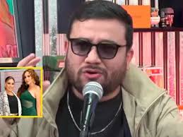 Reporteros de Magaly lanzan fuerte advertencia contra programas de  espectáculo: "No comerán de nosotros"