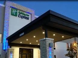 Offices, hospitals, gas stations, shopping centers & more. Airport Hotel With Shuttle Holiday Inn Express Suites Oklahoma City Airport