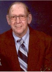 Ellis, Jarrett "Jerry" Lamar (Dalton)