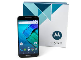 Test Motorola Moto X Style Smartphone ...