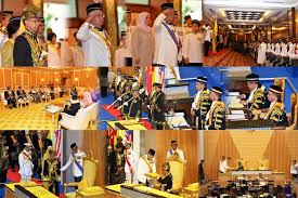 Portal Rasmi Parlimen Malaysia