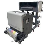 DTF-6002L PET Film Printer - Sublicool