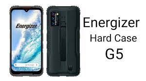 Energizer Hard Case G5 – Full Phone ...