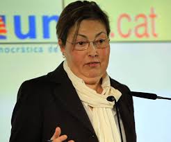 Marta Llorens, d'Unió, sobre el cas Pallerols: “Som seriosos encara que  costi d'entendre”