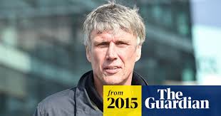 Mark 'Bez' Berry: My family values