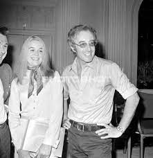 Girlfriends included prominent actresses like susan george, annette andre and sinead cusack. Peter Sellers And Sinead Cusack Hoffman Sinead Cusack Actors Celebrities