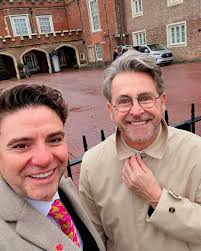 Only one word for him and we see what next #danielupdates #danielupates