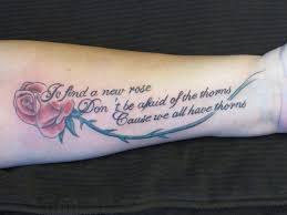 This Tattoo Is Lyrics From A Gary Allan Song Tattoo Chart Lyric Tattoos Heaven Tattoos