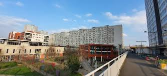 1 place du general pierre billotte 94000 creteil. Champigny Sur Marne La Renovation Urbaine Du Bois L Abbe Remise En Debat 94 Citoyens