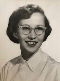 Joan Lee (Long) Spillman Obituary