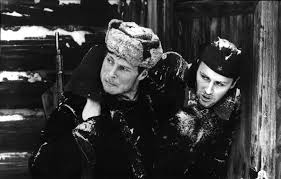 An immersive film where anyone can experience climbing mt everest in 8k virtual reality. Blu Ray The Ascent Rich Insights Into Larisa Shepitko S Final Masterpiece In A New Criterion Edition