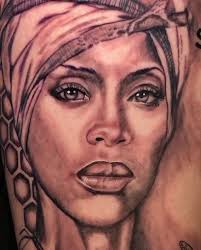 I’m more than proud of myself for this one!! Thanks to my sister Faith  Hudgens for believing in me!!!! Inbox me for booking and appointments  @erykahbadu you are truly loved by your fan’s including ...