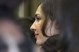 PROFILE: Mishana Hosseinioun