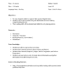 Text of silabus bahasa inggris smp kelas 8. 1