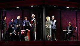 Chess The Musical