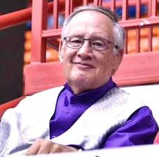 Randall Paul Tolbert