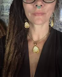 Hi everyone! I wanted to share a few of my latest designs, inspired by the  moment when cicadas emerge. These include stacking rings