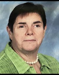 Judith Ann Hungerford Obituary