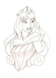 Draw a spiral at the top of the head to indicate the hair. Princess How To Draw Sleeping Beauty Novocom Top