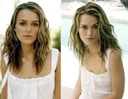 Silver long grey hair for round faces. 9 Best Hairstyles For Thin Face With Images Styles At Life