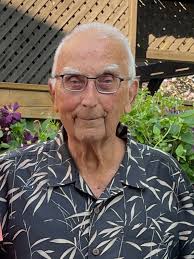 Obituary information for Roy Herbert Weldon