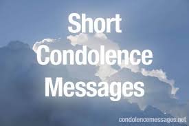 Phrases to express your concern in english when someone passes away. Short Condolence Message 30 Simple Condolence Card Messages