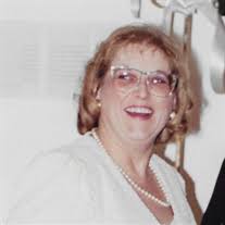 Ruth Ann Walker Obituary