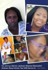 Darren C Jackson Obituary (1959