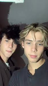 Attractive Twin TikTok Bois: Who's More Handsome?