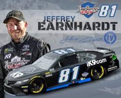 To build the supra for nascar, trd and calty scaled supra to fit within nascar's specifications for race vehicle entries in the nxs. Earnhardt To Pilot The No 81 Kuiu Toyota Supra For Brand New Xci Racing At Texas Jeffrey Earnhardt