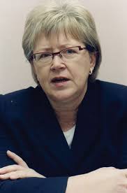 PoliCan > People: Joanne Sharon Crofford