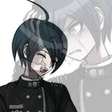Spoilers are allowed, proceed with caution! Sad Shuichi Danganronpa Amino