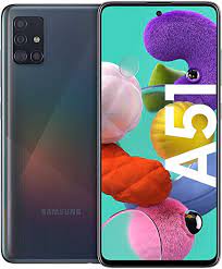 It was announced and released in december 2019. Samsung Galaxy A51 Amazon De Elektronik