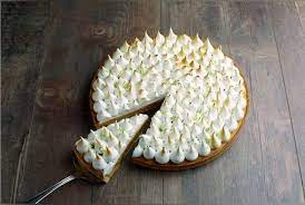 cauchemar en cuisine decouvrez 3 recettes de philippe etchebest tarte au citron citron meringuee philippe etchebest recette