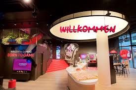 Check spelling or type a new query. Liganova Konzipiert Experience Store Fur Telekom