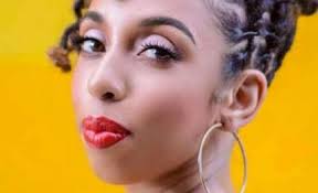 Meet Nicole Melgarejo