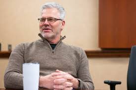 Image result for President Randy