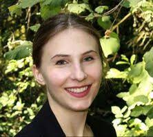 Anna Duell's Instagram, Twitter & Facebook