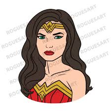 Wonder Svg