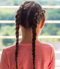 You should be able to find one that explains the process best for you. Braiding Hair How To Do French Braids Dutch Braids And More Express Co Uk